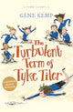 Turbulent Term of Tyke Tiler 9780571313914 Gene Kemp
