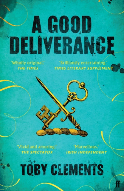 A Good Deliverance