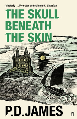 The Skull Beneath the Skin