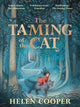 Book cover of: Taming of the Cat