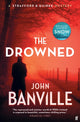 Book cover of: Drowned. By: John Banville