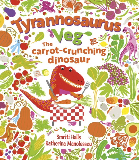 Tyrannosaurus Veg