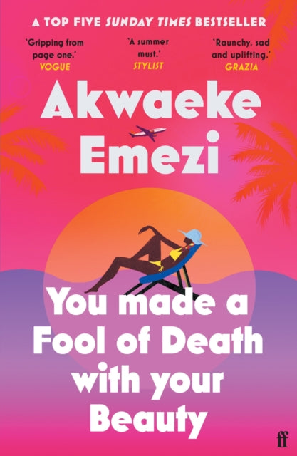 You Made a Fool of Death With Your Beauty, THE SUMMER'S HOTTEST ROMANCE