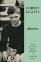Book cover of: Memoirs. By: LOWELL R