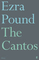 Book cover of: Cantos. By: POUND E