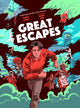 Great Escapes 9780571382941 David Long