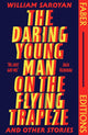 Book cover of: Daring Young Man on the Flying Trapeze (Faber Editions)