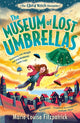 Book cover of: Museum of Lost Umbrellas