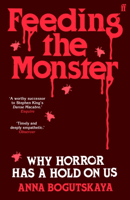 Book cover of: Feeding the Monster