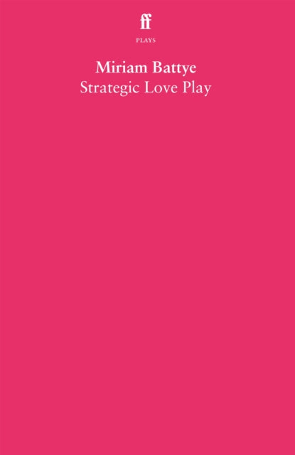 Book cover of: Strategic Love Play. By: BATTYE M