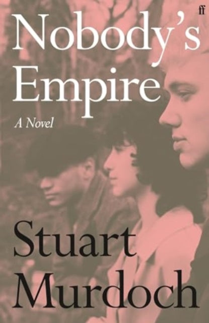 Nobody's Empire, 'Empathetic, funny and heartwarming.' Buzz Magazine