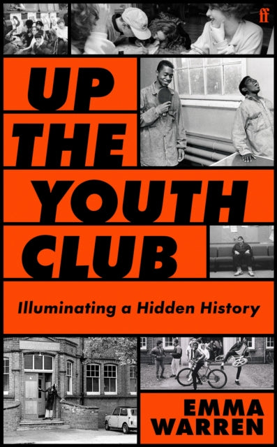 Up the Youth Club, Illuminating a Hidden History