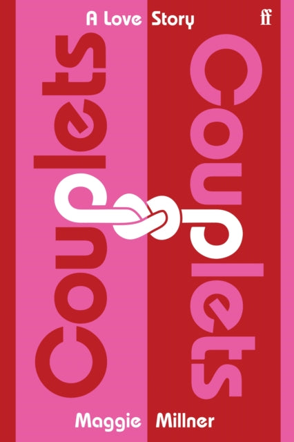 Book cover of: Couplets. By: Maggie Millner