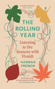 Book cover of: Rolling Year