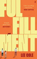 Fulfillment, A Sunday Times Summer Reads Pick