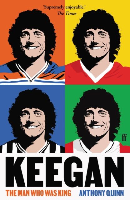 Keegan