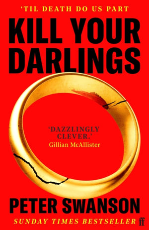 Kill Your Darlings