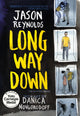 Long Way Down (The Graphic Novel)