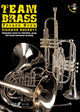 Book cover of: Team Brass: French Horn. By: Richard Duckett