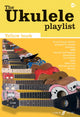 Book cover of: Ukulele Playlist: Yellow Book