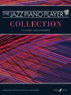 Book cover of: Jazz Piano Player: Collection. By: John Kember