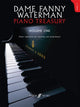 Book cover of: Dame Fanny Waterman's Piano Treasury Volume One