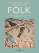 Book cover of: Community Choir Collection: Folk. By: Paul Sartin