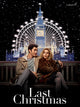 Book cover of: Last Christmas