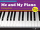 Me and My Piano Complete Edition 9780571541508 Marion Harewood