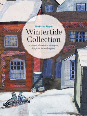 The Piano Player: Wintertide Collection