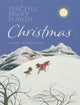 Book cover of: Peaceful Piano Playlist: Christmas