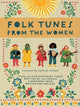 Book cover of: Folk Tunes from the Women. By: Kathryn Tickell