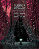 Book cover of: Passing a Message. By: Conor J. O'Brien