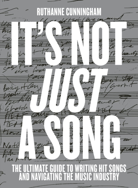 It’s Not Just A Song