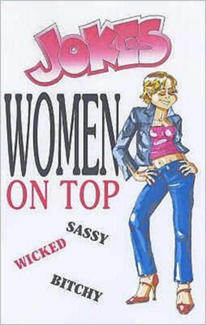 Book cover of: Women on Top. By: Sue Perier