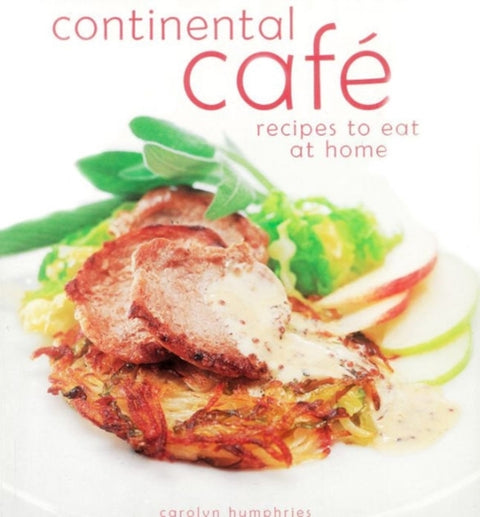 Continental Cafe