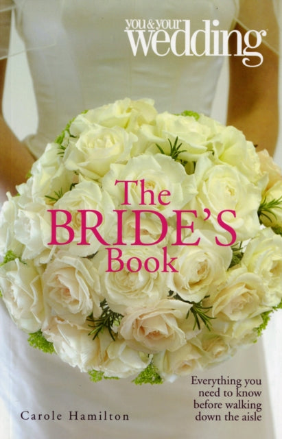 The Bride's Book