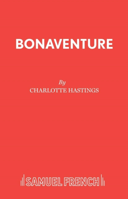 Bonaventure