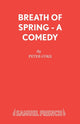 Book cover of: Breath of Spring