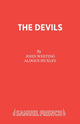 Book cover of: Devils. By: John Whiting