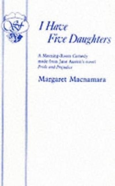 I Have Five Daughters
