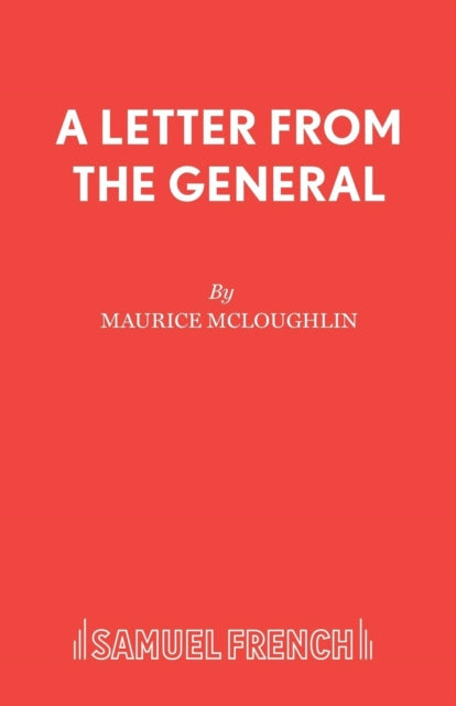 Letter from the General