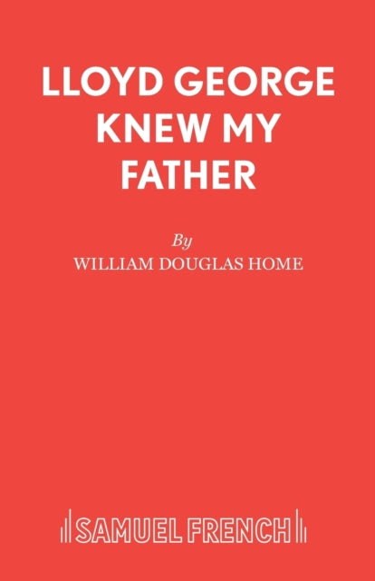 Book cover of: Lloyd George Knew My Father