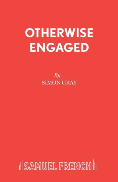 Book cover of: Otherwise Engaged
