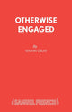 Book cover of: Otherwise Engaged