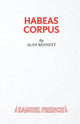 Book cover of: Habeas Corpus