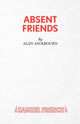 Book cover of: Absent Friends