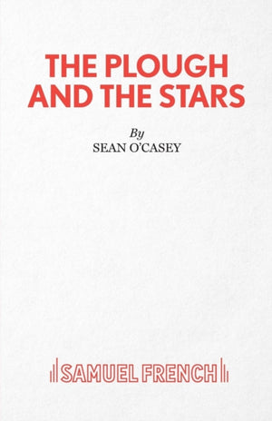 Plough and the Stars