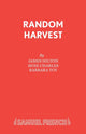 Book cover of: Random Harvest. By: James Hilton