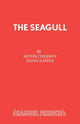 Book cover of: Seagull